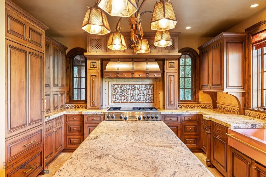 3107 Augusta Drive Bozeman MT 59715