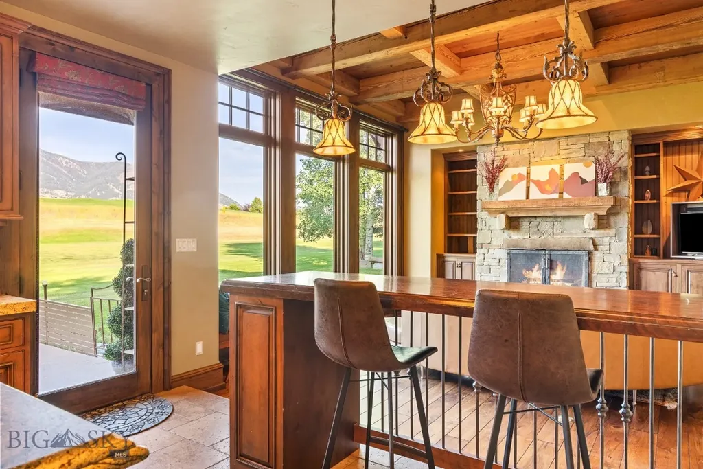 3107 Augusta Drive Bozeman MT 59715