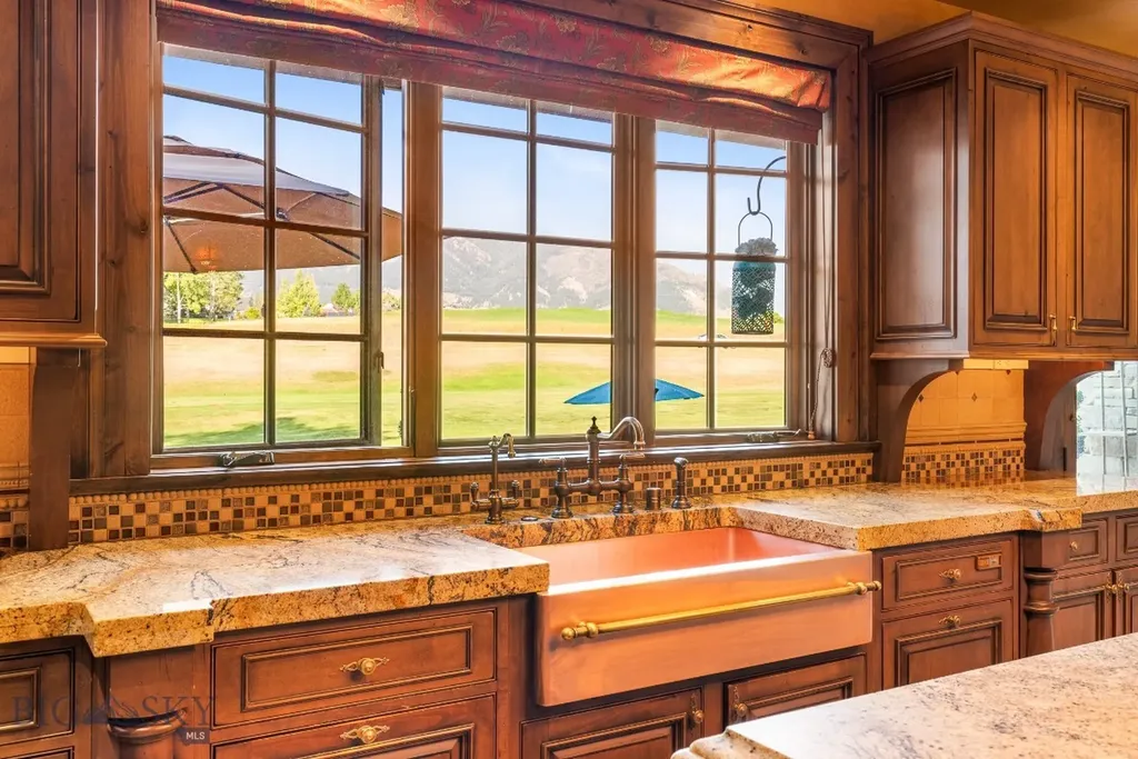3107 Augusta Drive Bozeman MT 59715