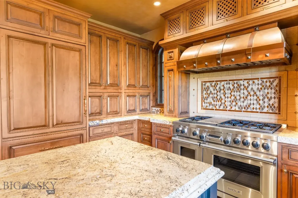 3107 Augusta Drive Bozeman MT 59715