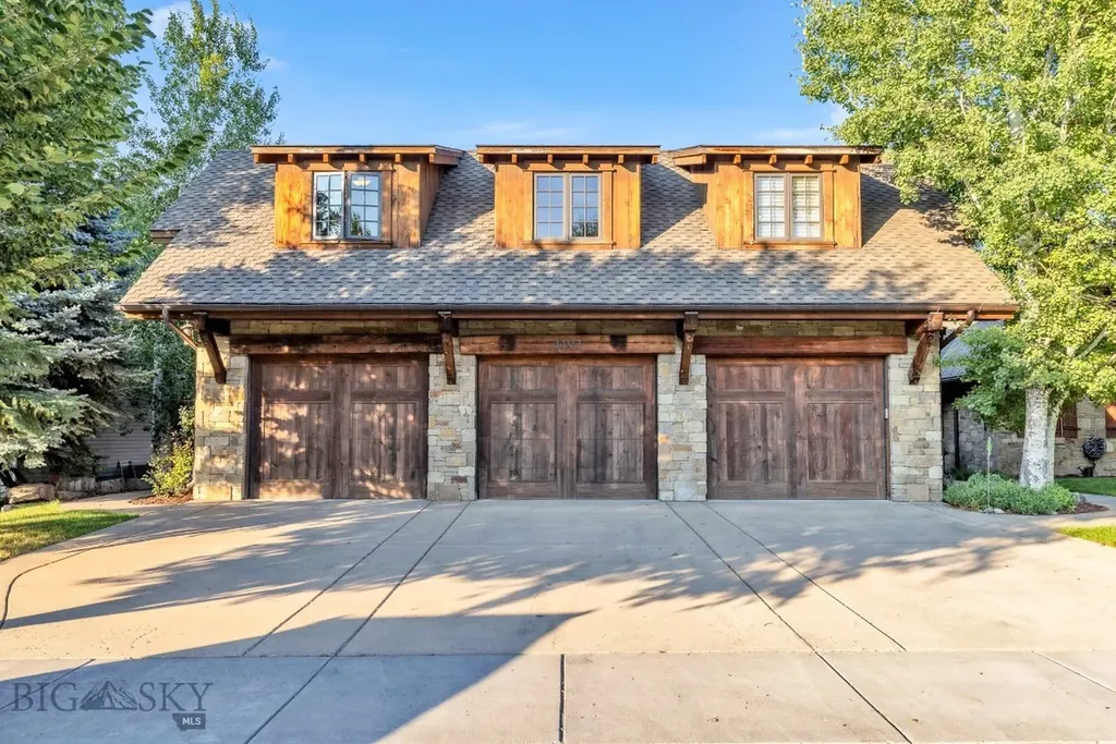 3107 Augusta Drive Bozeman MT 59715