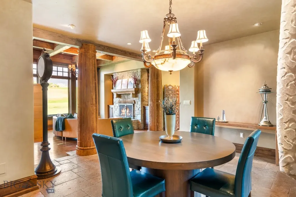3107 Augusta Drive Bozeman MT 59715