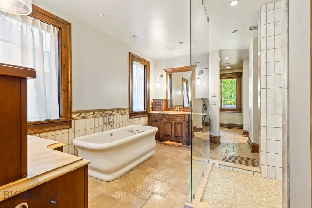 3107 Augusta Drive Bozeman MT 59715
