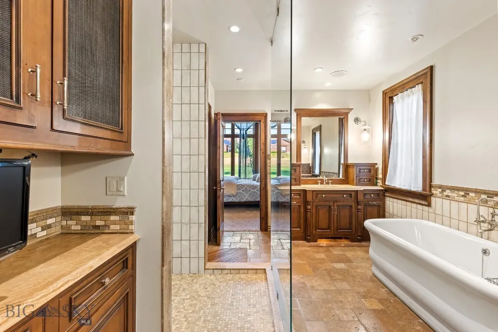 3107 Augusta Drive Bozeman MT 59715