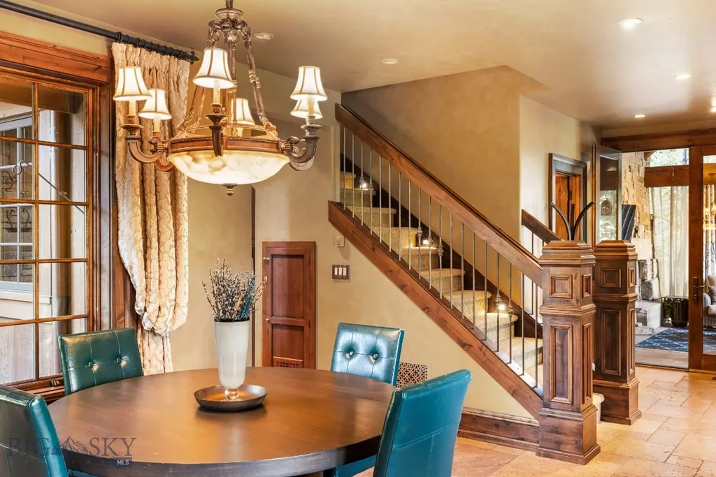 3107 Augusta Drive Bozeman MT 59715