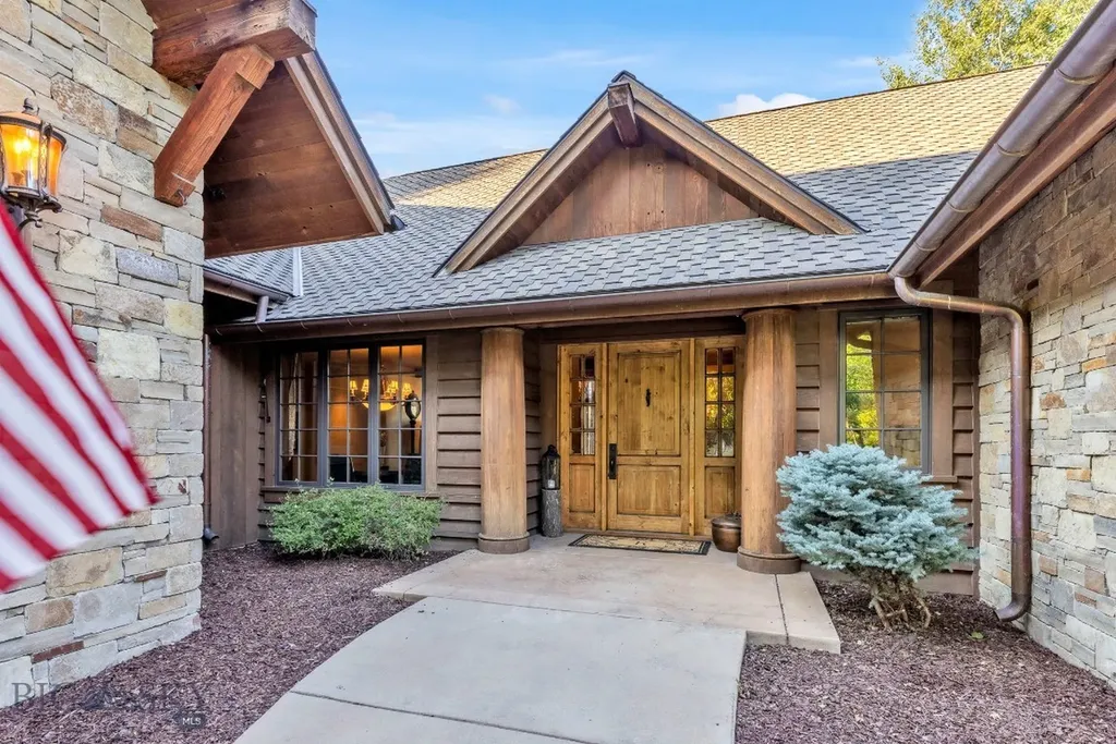 3107 Augusta Drive Bozeman MT 59715