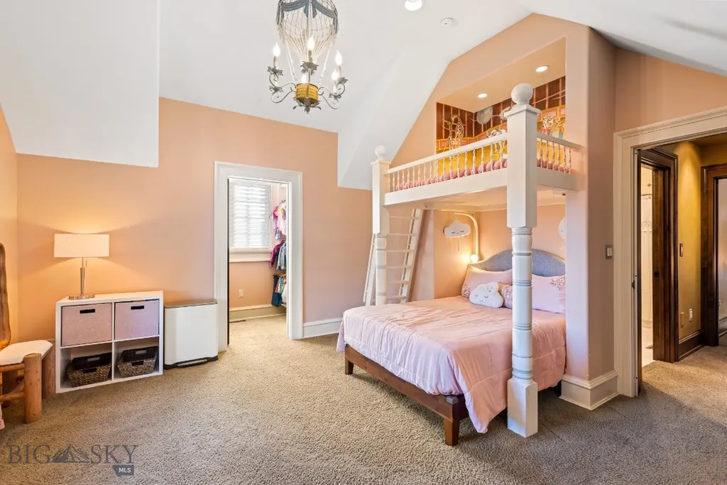 3107 Augusta Drive Bozeman MT 59715