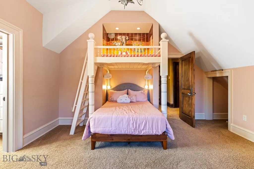 3107 Augusta Drive Bozeman MT 59715