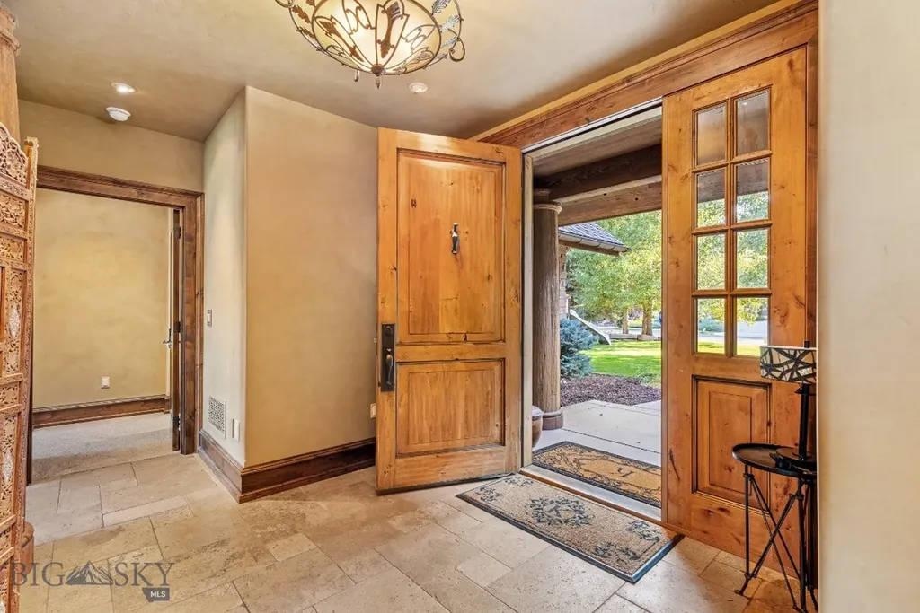 3107 Augusta Drive Bozeman MT 59715