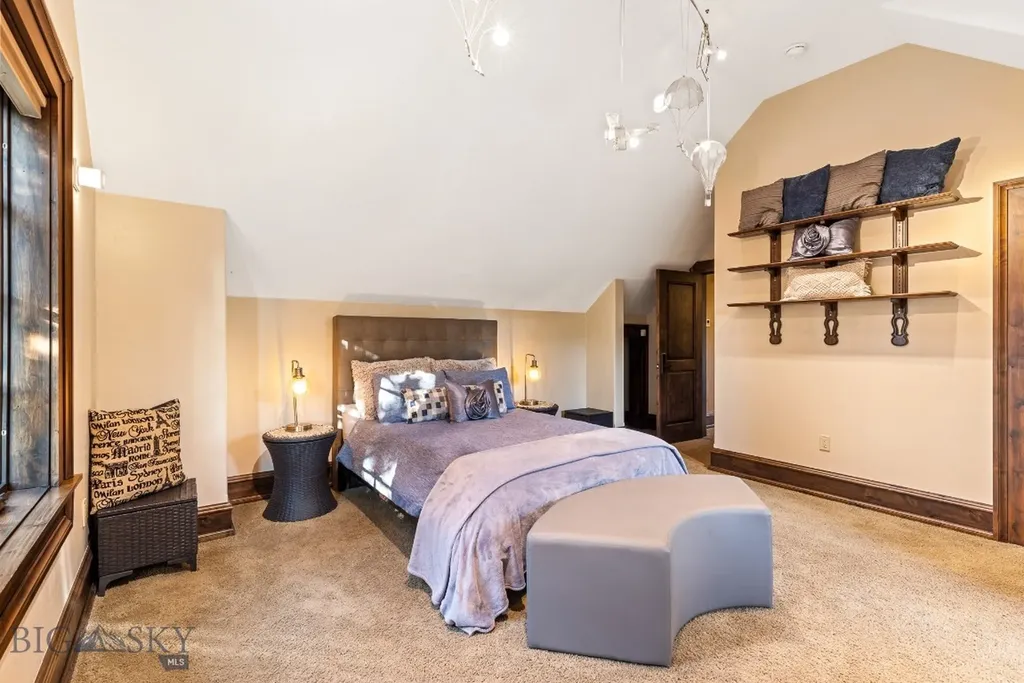 3107 Augusta Drive Bozeman MT 59715