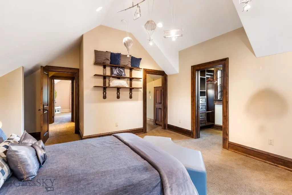 3107 Augusta Drive Bozeman MT 59715