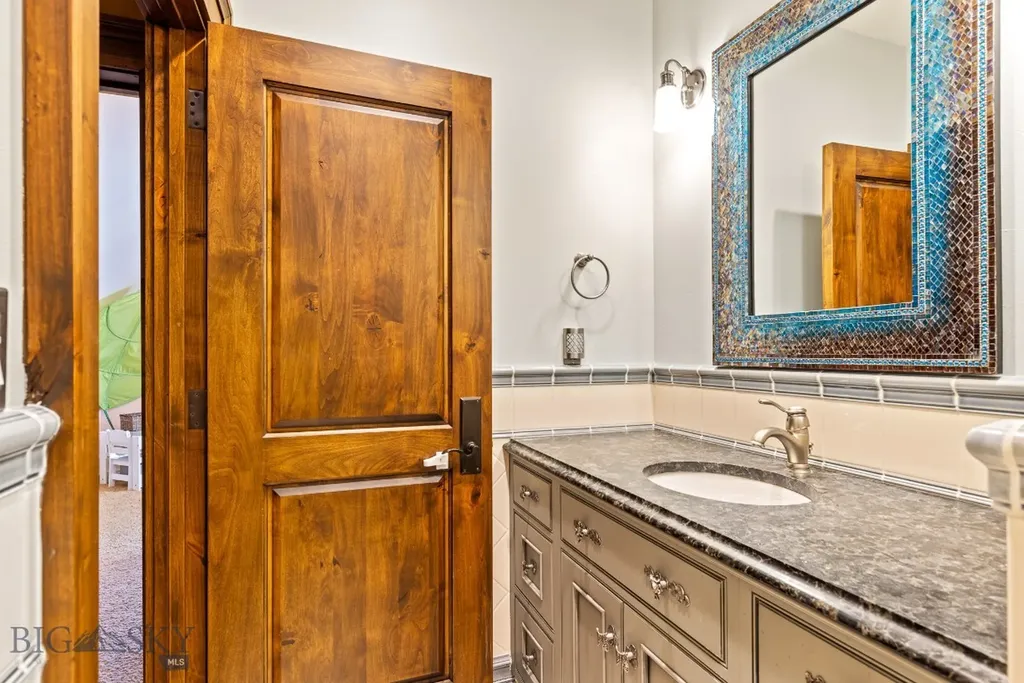 3107 Augusta Drive Bozeman MT 59715
