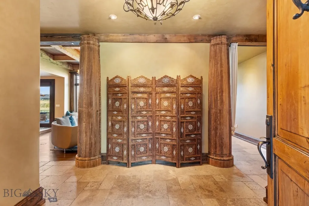 3107 Augusta Drive Bozeman MT 59715