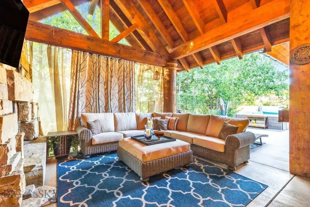 3107 Augusta Drive Bozeman MT 59715