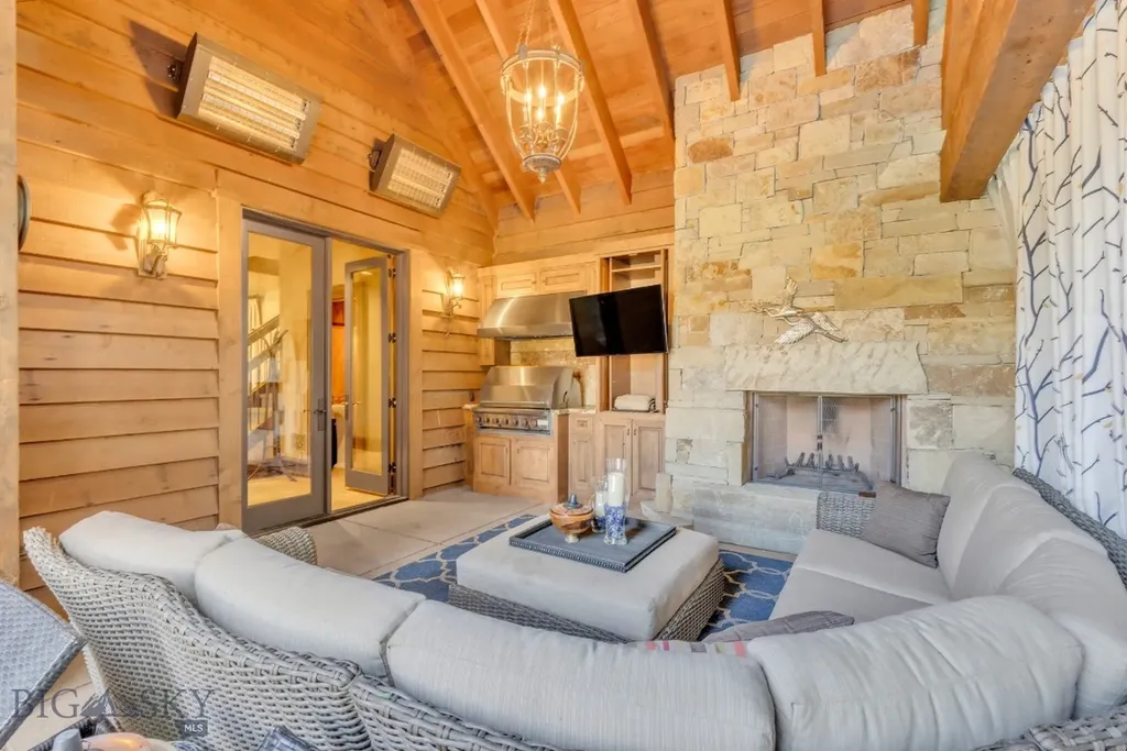 3107 Augusta Drive Bozeman MT 59715