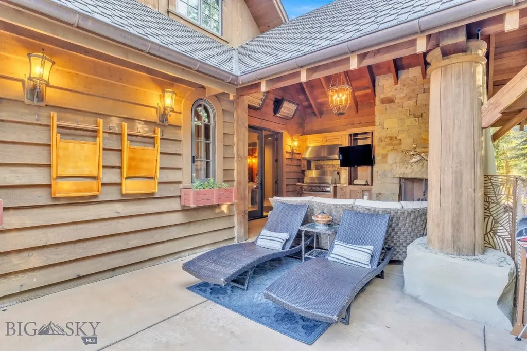 3107 Augusta Drive Bozeman MT 59715
