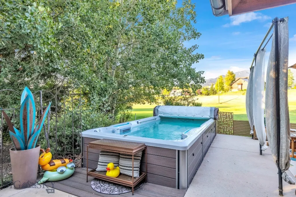3107 Augusta Drive Bozeman MT 59715