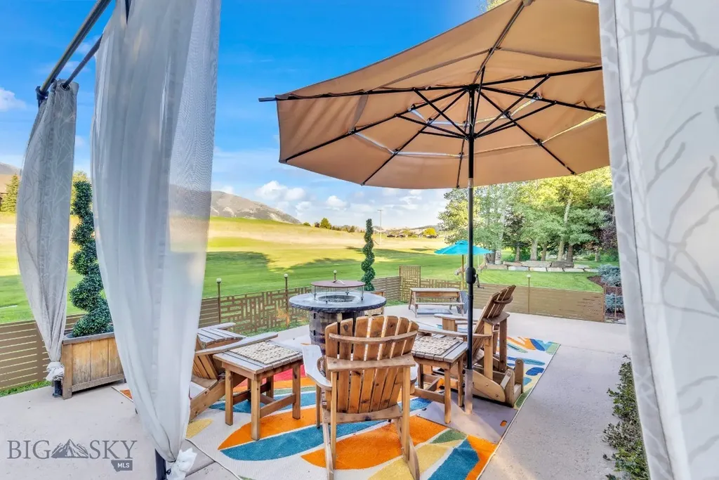 3107 Augusta Drive Bozeman MT 59715