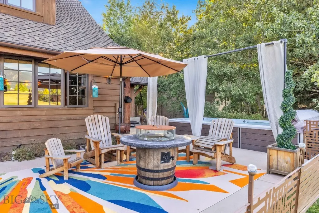 3107 Augusta Drive Bozeman MT 59715