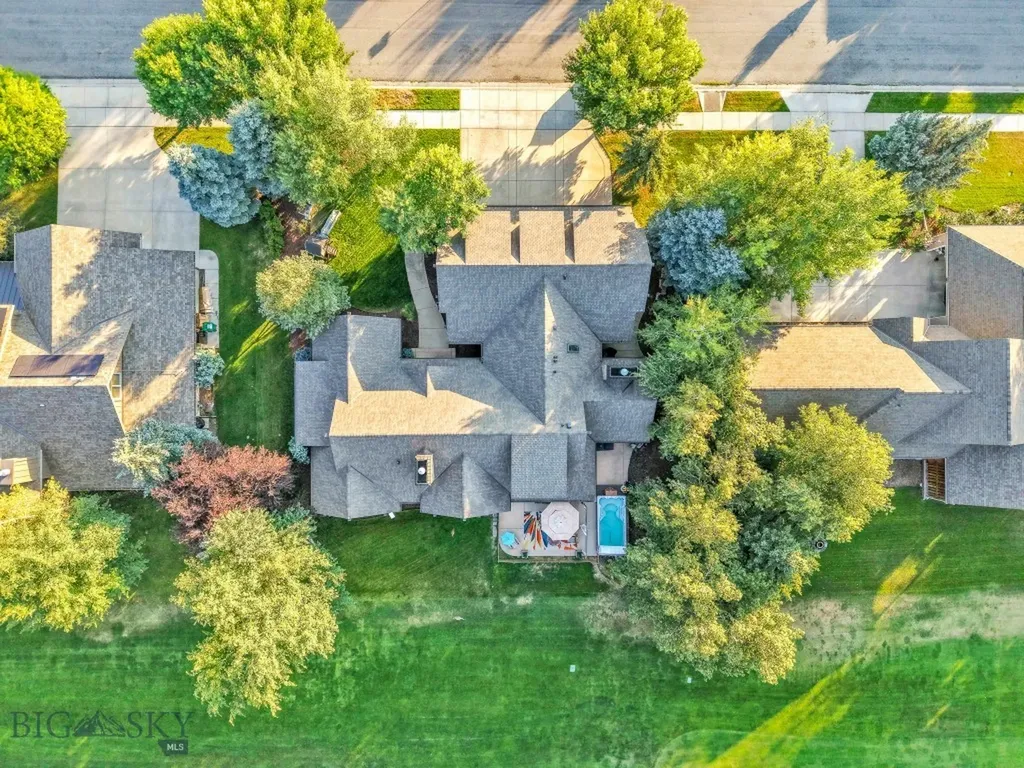 3107 Augusta Drive Bozeman MT 59715