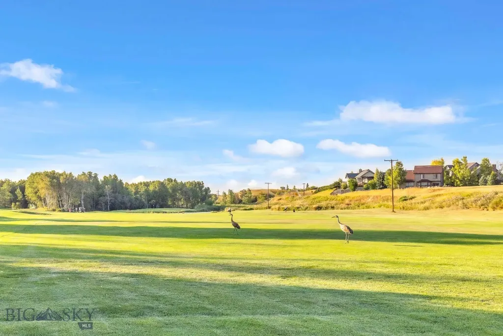 3107 Augusta Drive Bozeman MT 59715