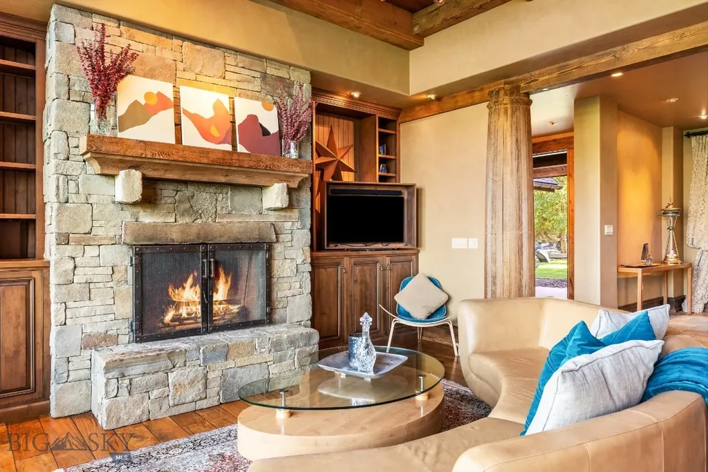 3107 Augusta Drive Bozeman MT 59715