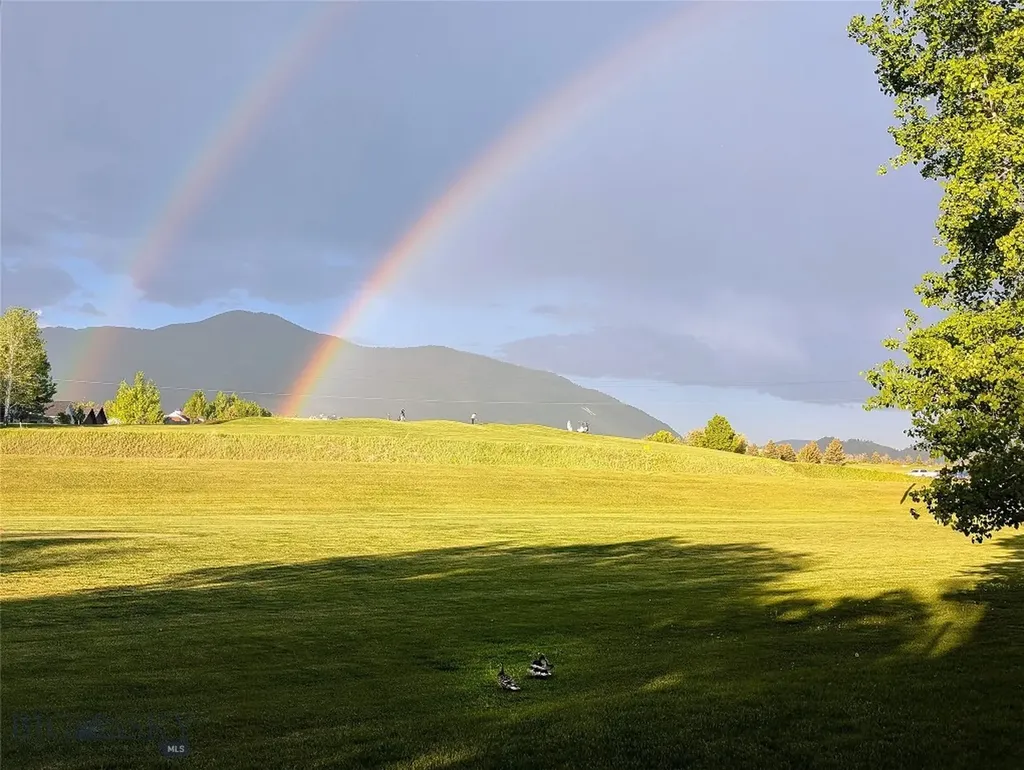 3107 Augusta Drive Bozeman MT 59715
