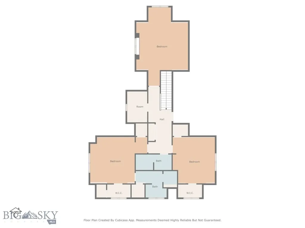 3107 Augusta Drive Bozeman MT 59715