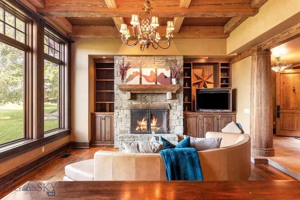 3107 Augusta Drive Bozeman MT 59715
