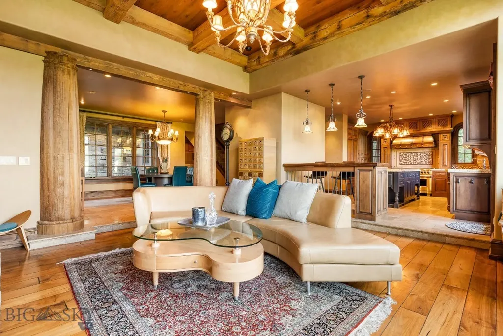 3107 Augusta Drive Bozeman MT 59715