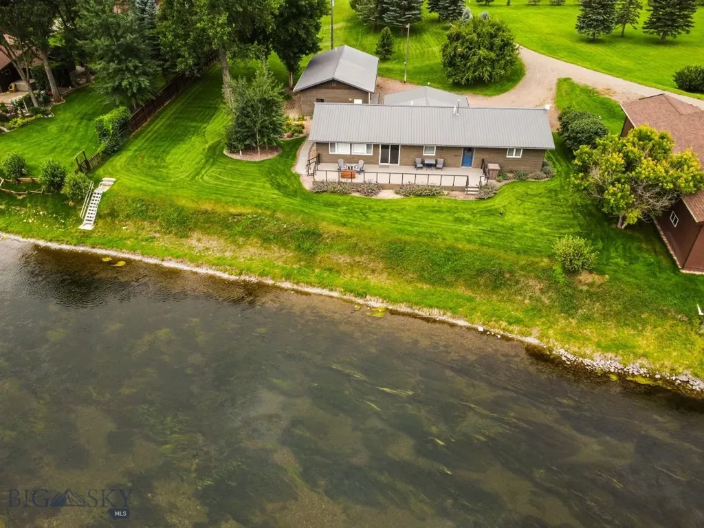 2948 Old Us Highway 91 Cascade MT 59421