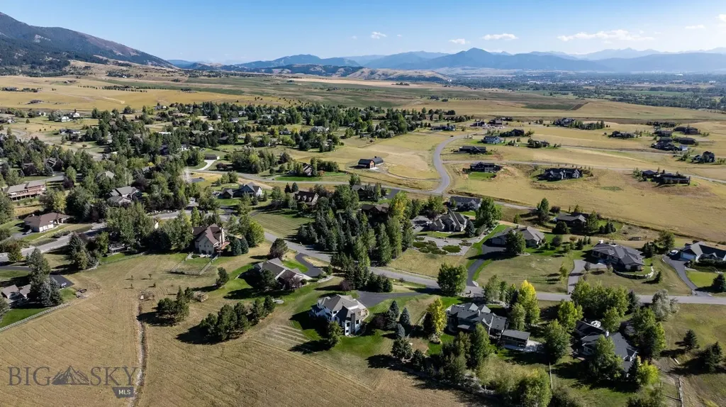 330 Evening Star Lane Bozeman MT 59715