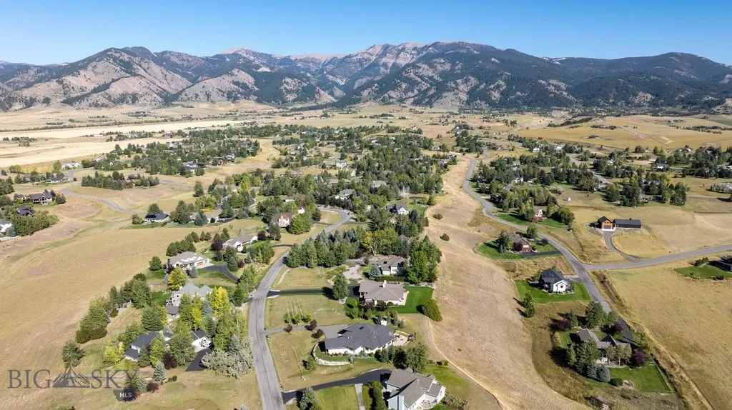330 Evening Star Lane Bozeman MT 59715