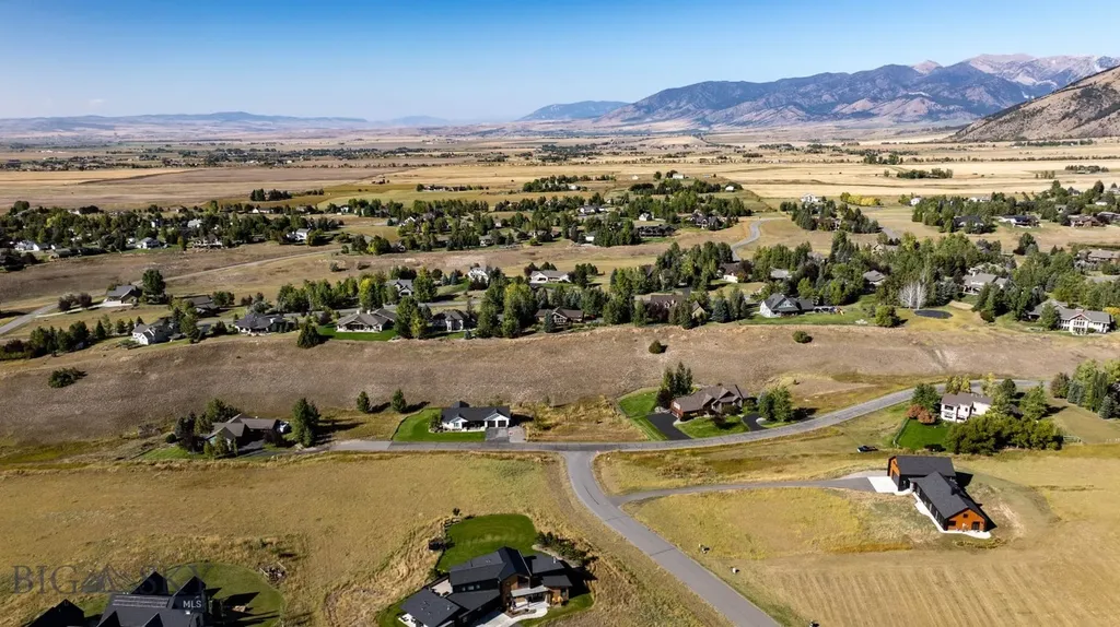 330 Evening Star Lane Bozeman MT 59715