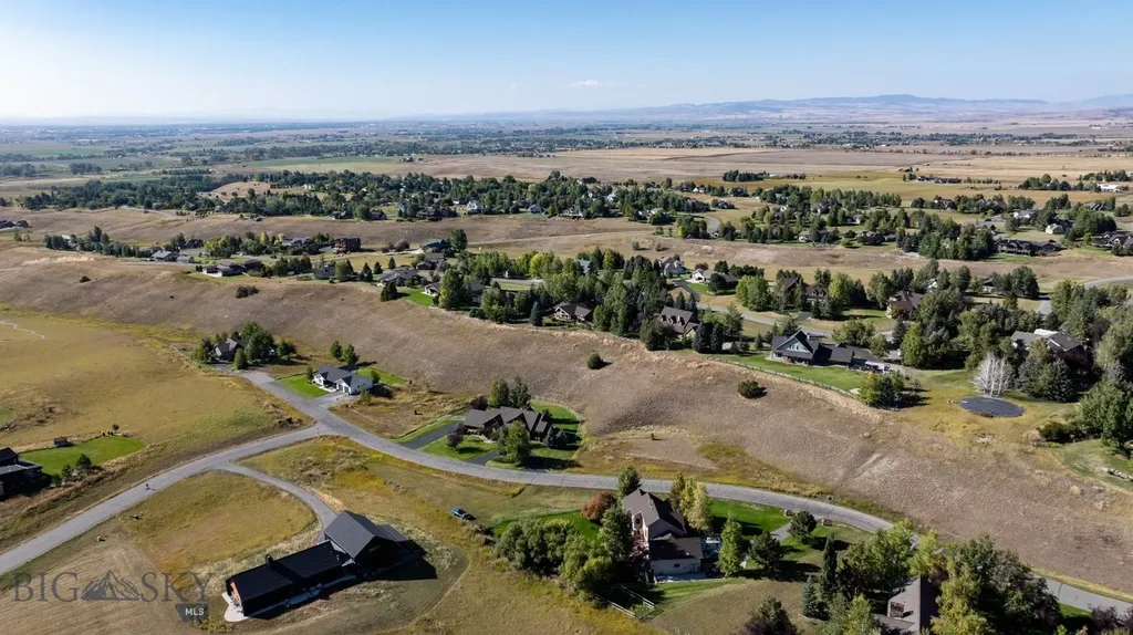 330 Evening Star Lane Bozeman MT 59715