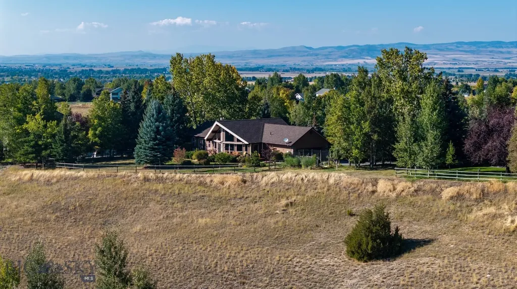 330 Evening Star Lane Bozeman MT 59715