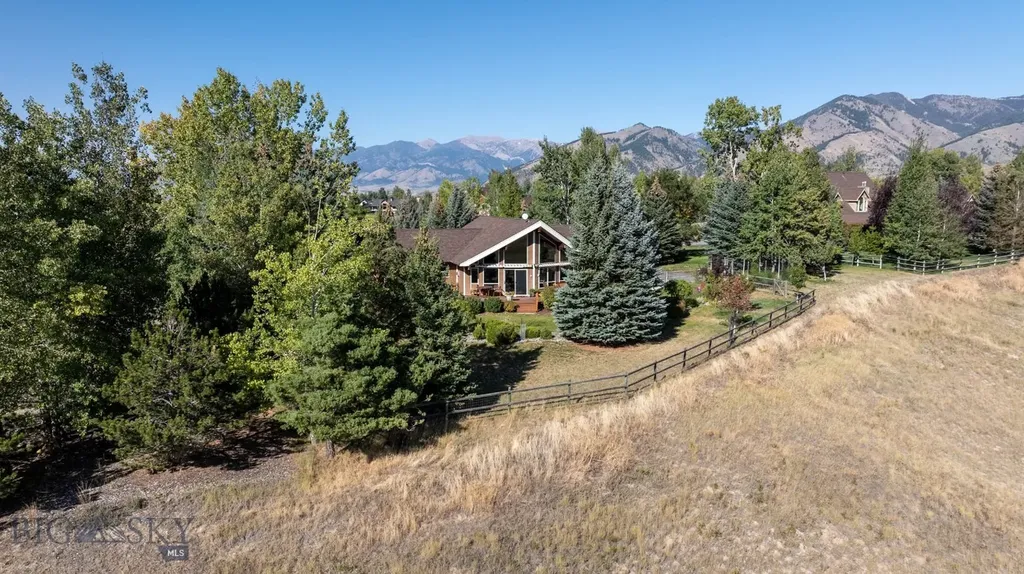 330 Evening Star Lane Bozeman MT 59715