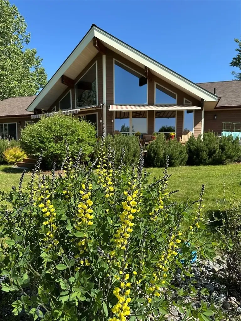 330 Evening Star Lane Bozeman MT 59715