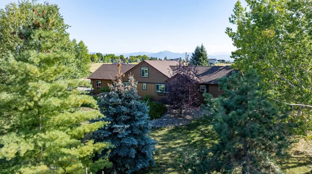 330 Evening Star Lane Bozeman MT 59715