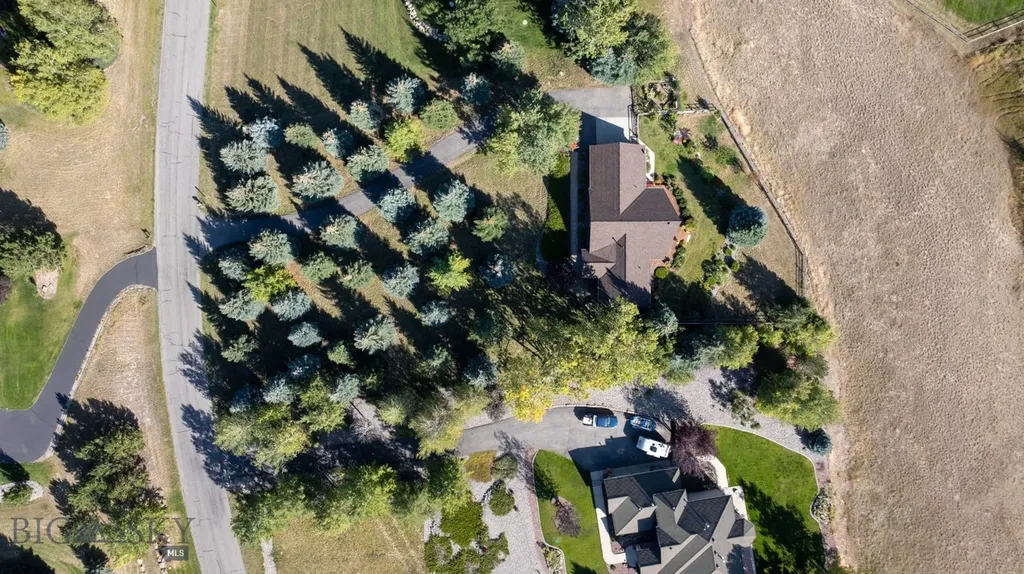 330 Evening Star Lane Bozeman MT 59715