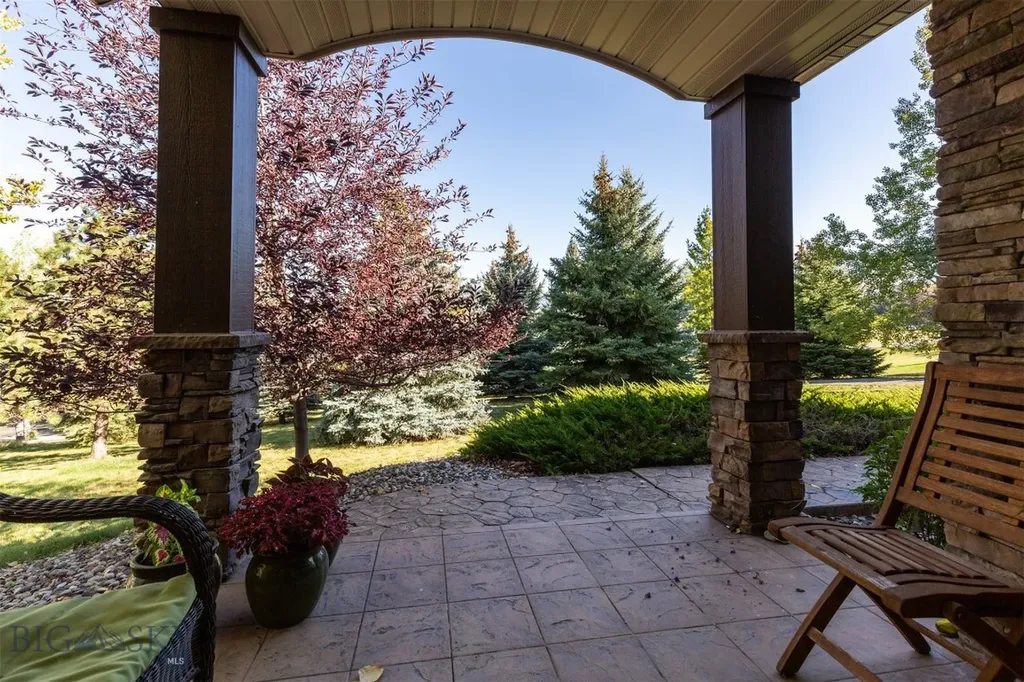330 Evening Star Lane Bozeman MT 59715