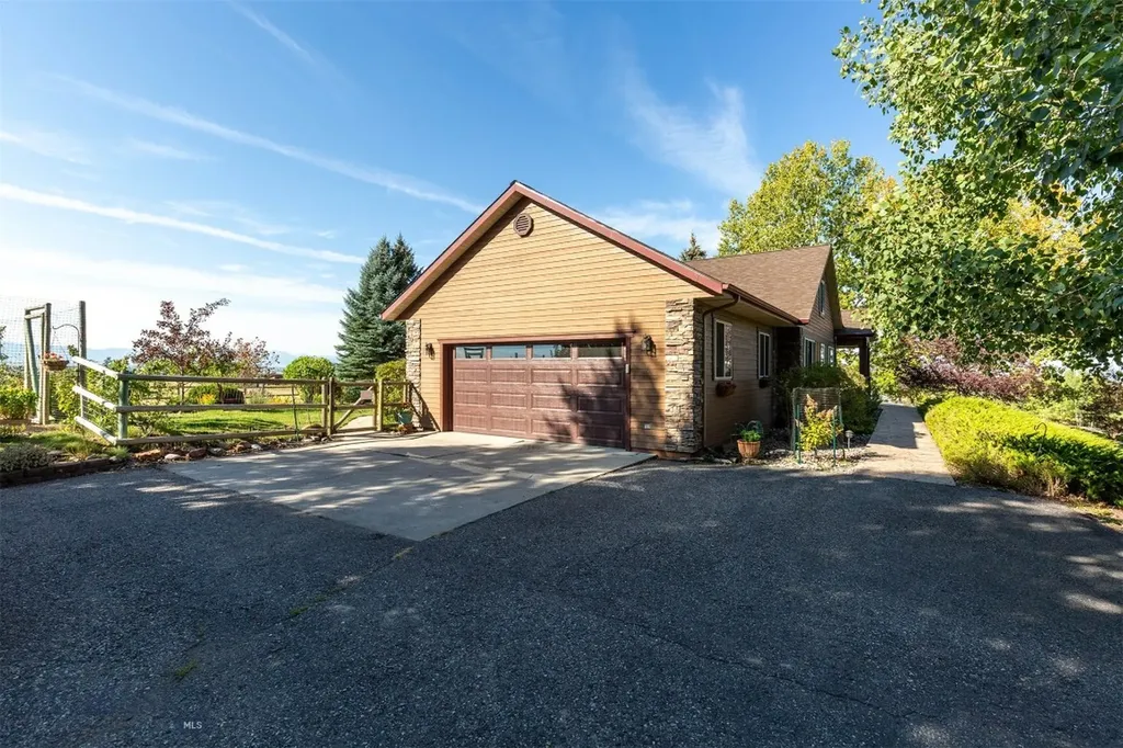 330 Evening Star Lane Bozeman MT 59715