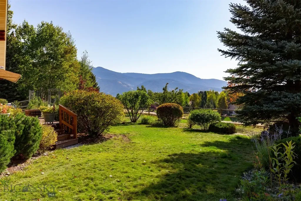 330 Evening Star Lane Bozeman MT 59715