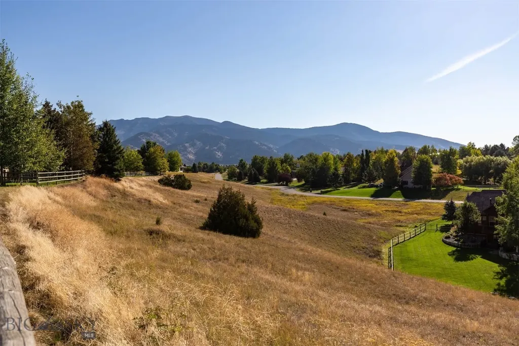 330 Evening Star Lane Bozeman MT 59715