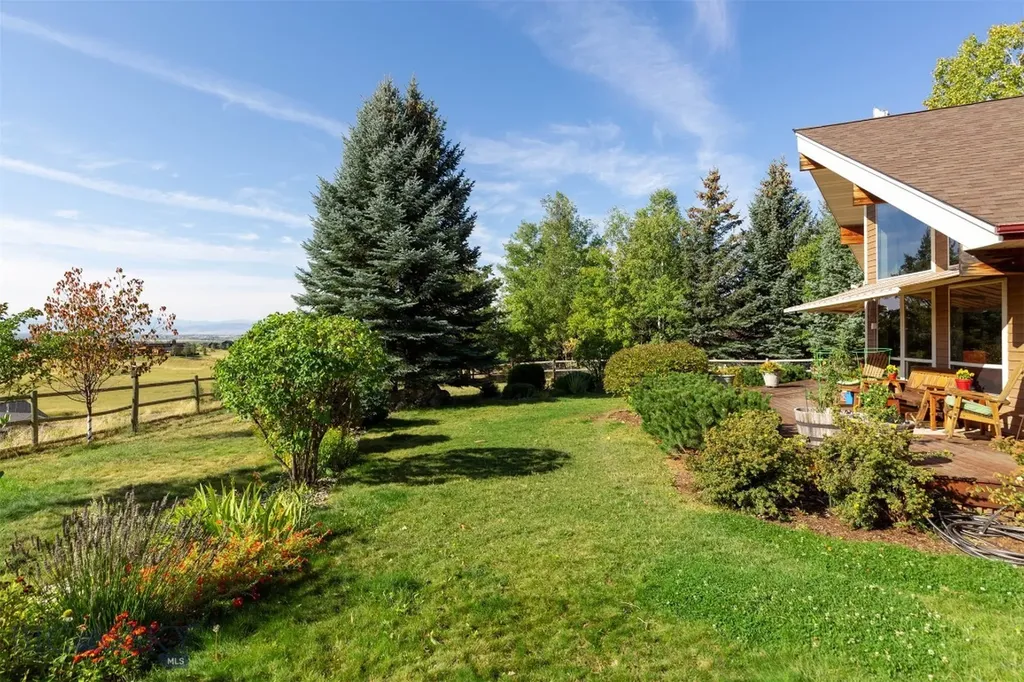 330 Evening Star Lane Bozeman MT 59715