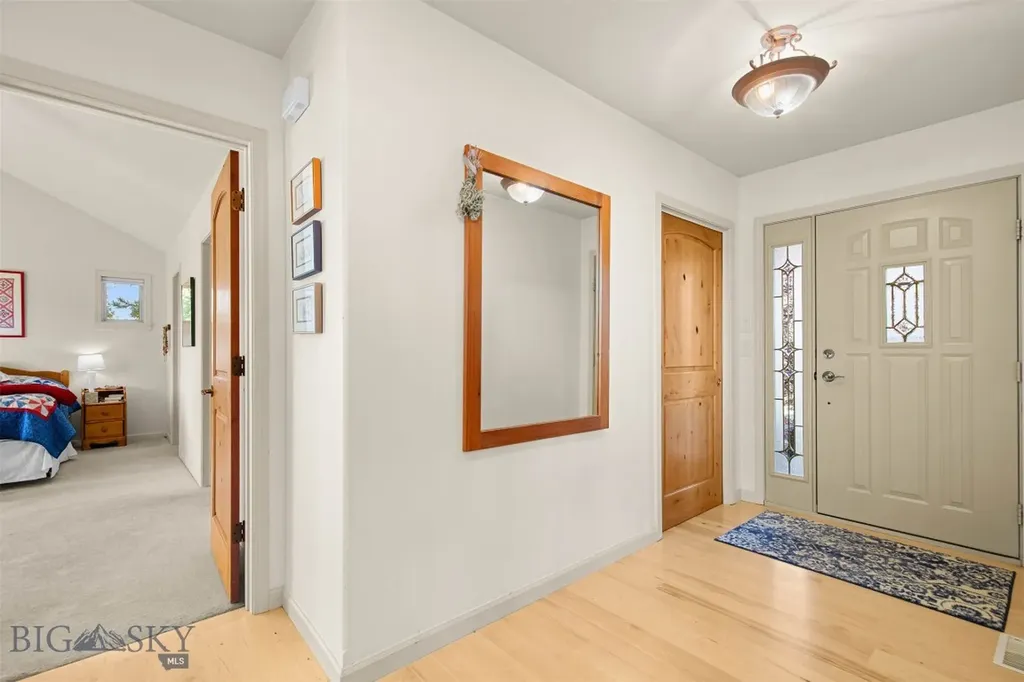 330 Evening Star Lane Bozeman MT 59715