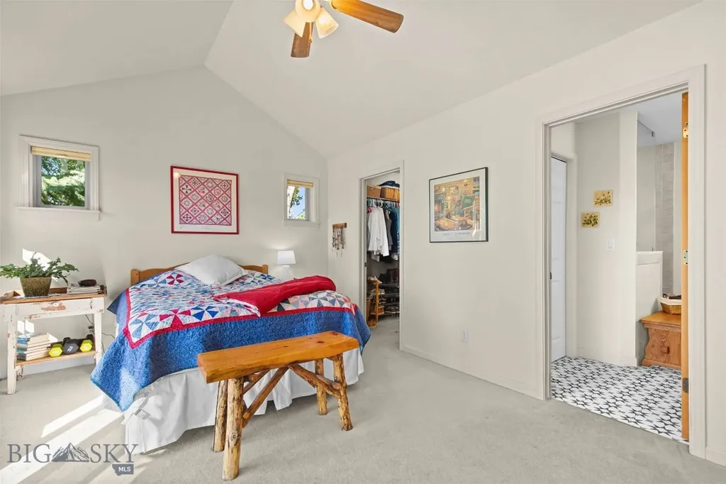 330 Evening Star Lane Bozeman MT 59715