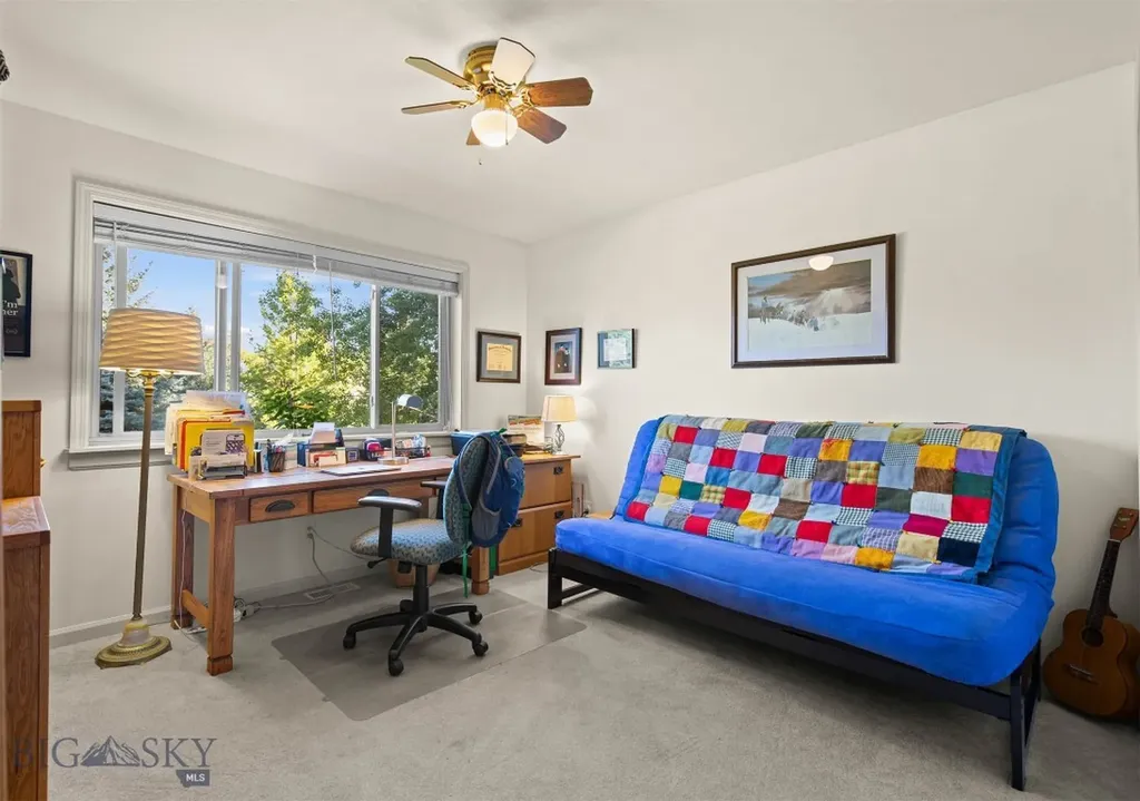 330 Evening Star Lane Bozeman MT 59715