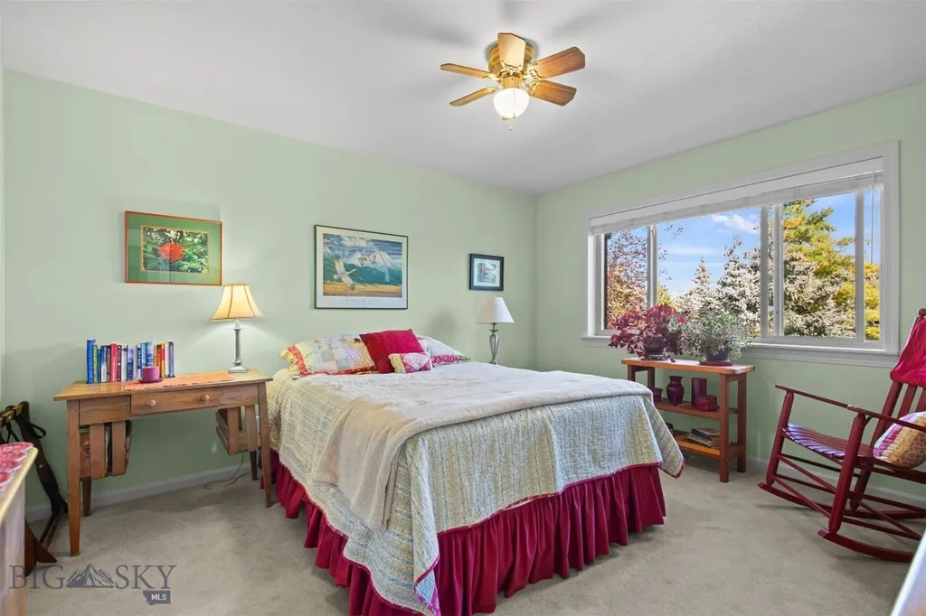 330 Evening Star Lane Bozeman MT 59715