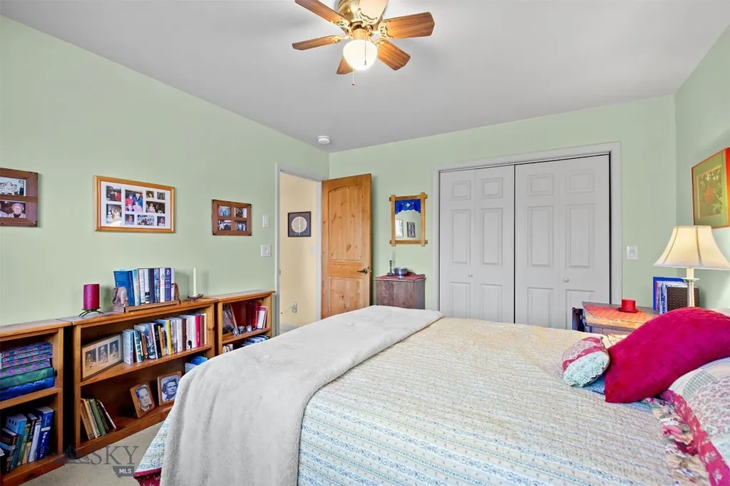 330 Evening Star Lane Bozeman MT 59715